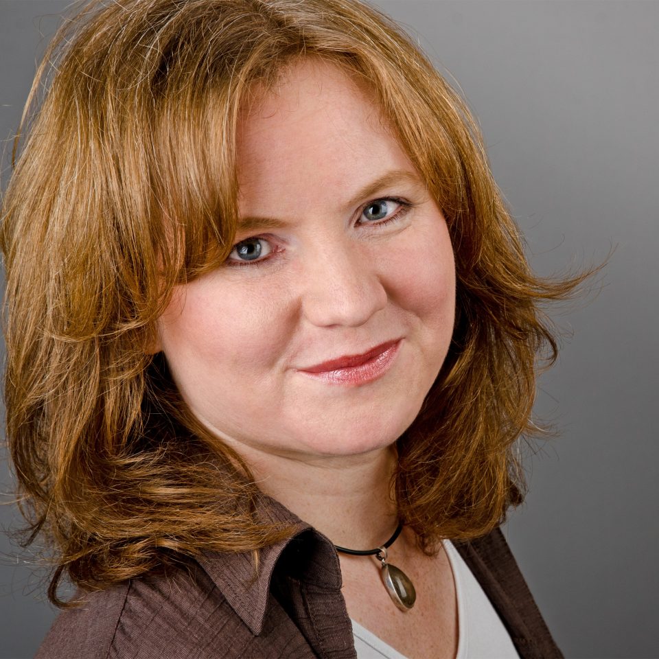Dr. Katja Flinzner